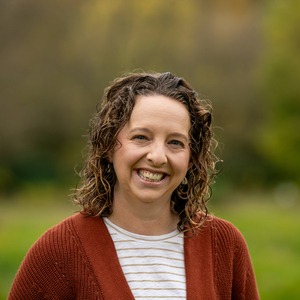 Fundraising Page: Linda Kirchhoff